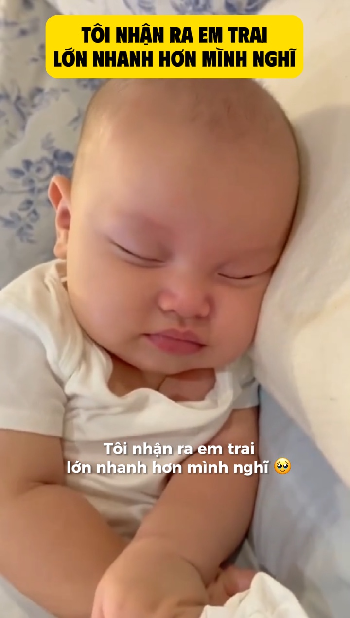 Em đã lớn