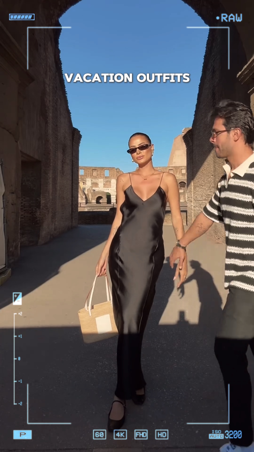 Vacation Outfits 
