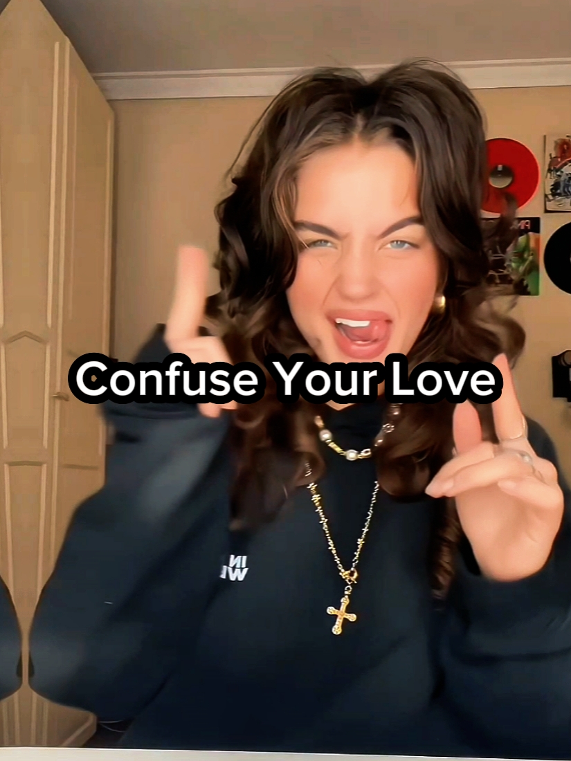 Confuse YourLoveFunk