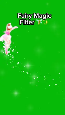Fairy Magic 🧚✨