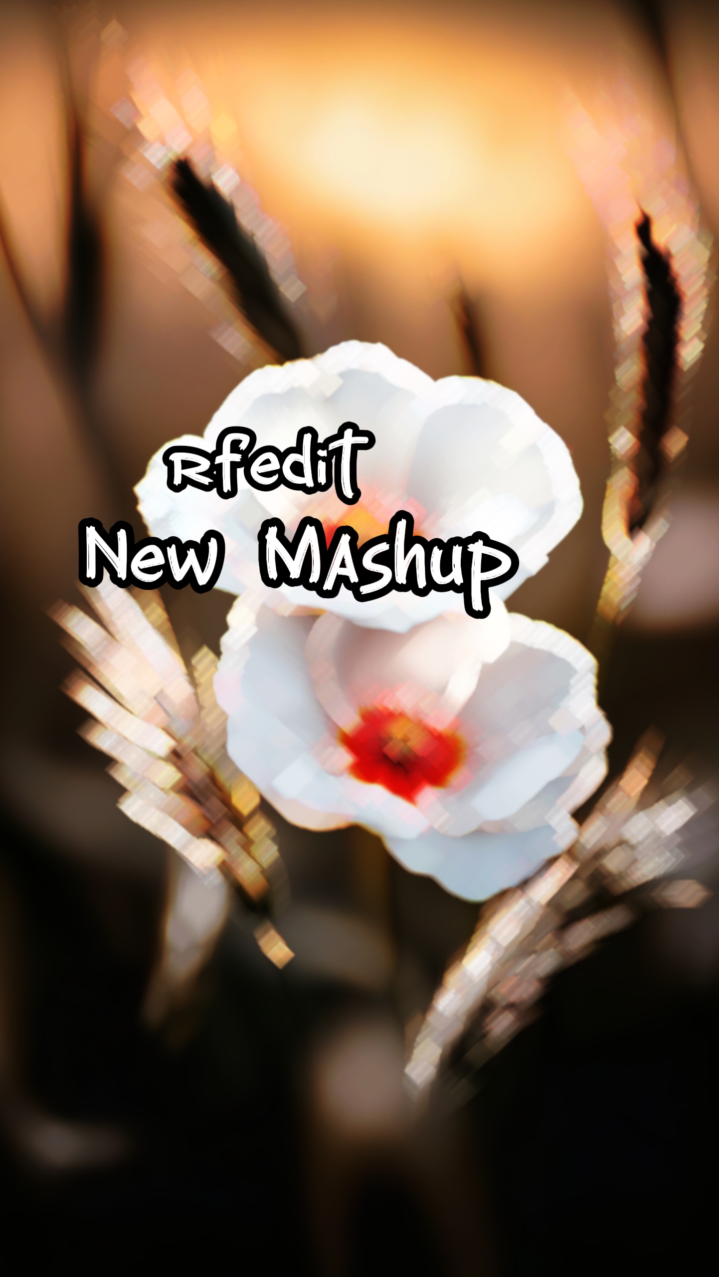 New Remix Template 