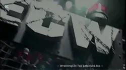 Custom ecw intro
