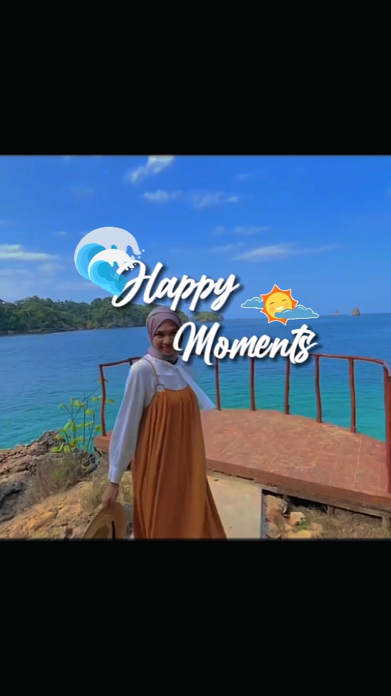 Happy Moments