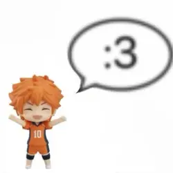 Haikyuu