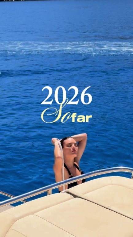 2026 Hasta ahora