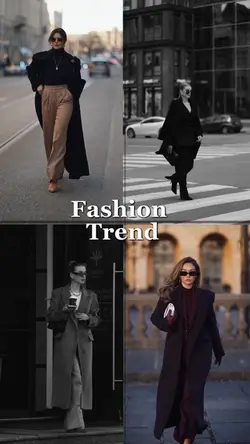 Fashion Trend
