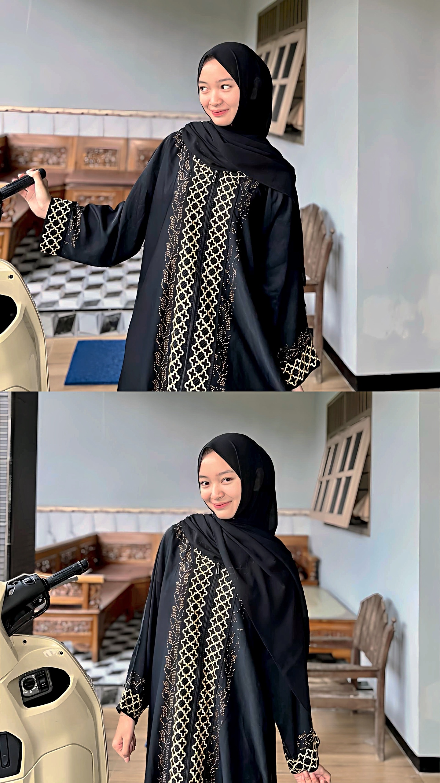 2 FOTO LEBARAN HD