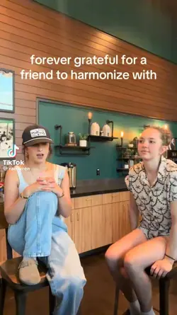 best harmonies