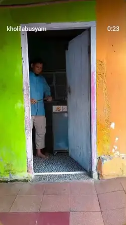 t.potong vc kambing