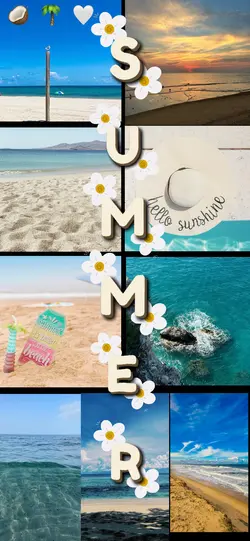 Summer Vibes