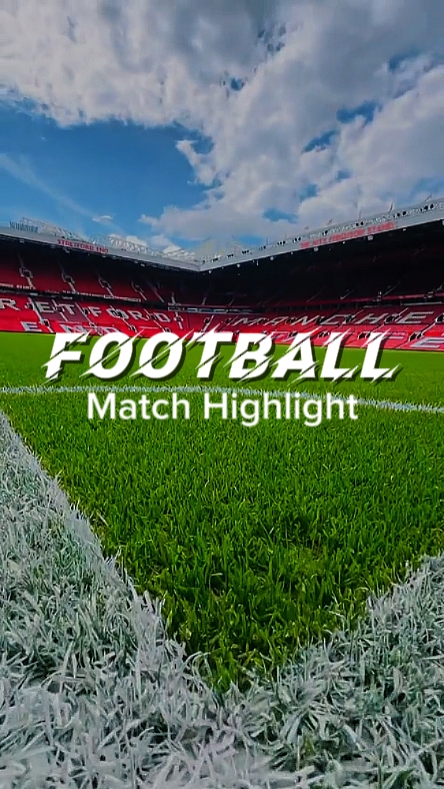 Football Highlight