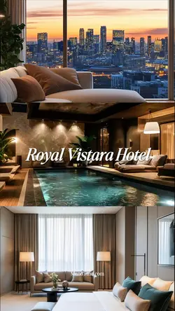 Hotel Promotion