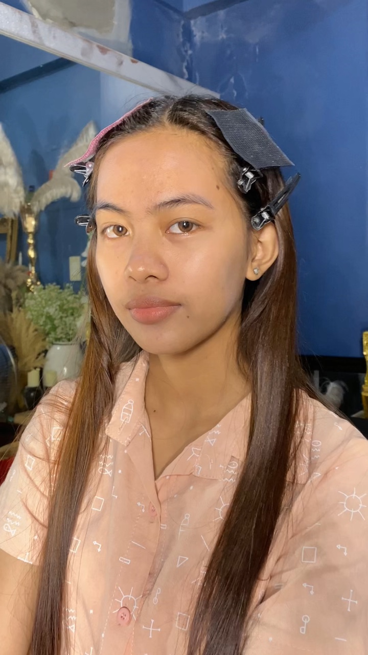 MAKEUP TRANSF