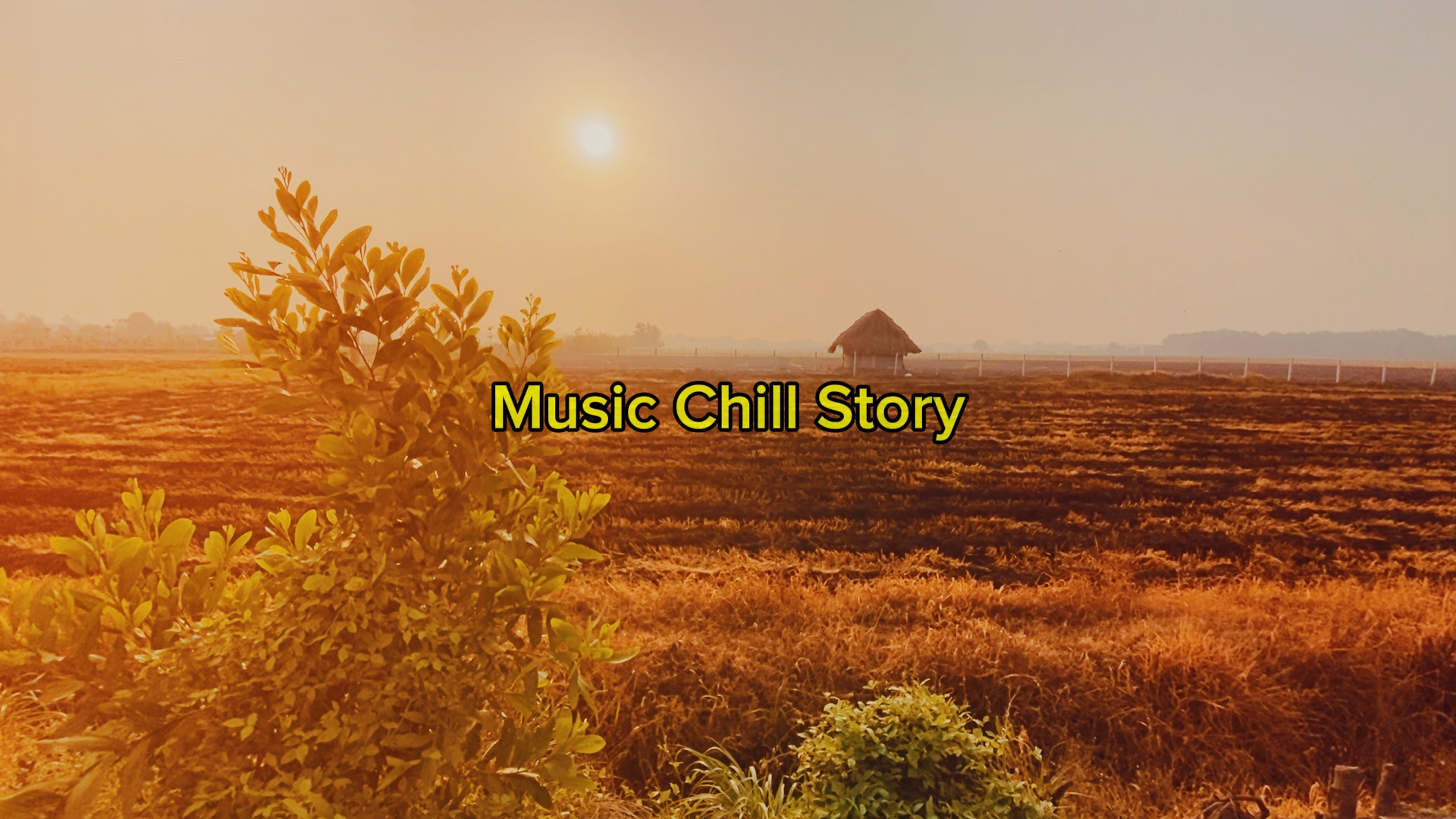 Música Chill Story