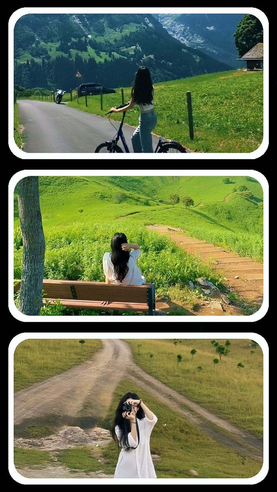 11 Foto / Video