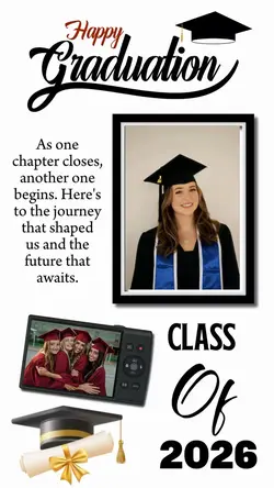 Graduation 2026