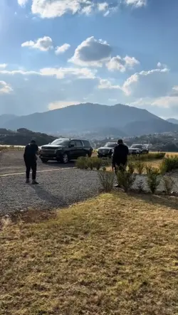 Un ranchito 
