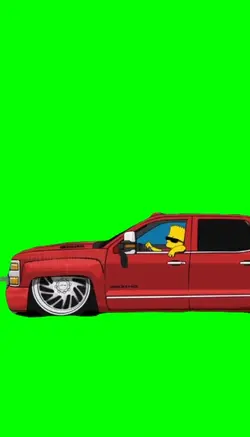 Bagged Bart