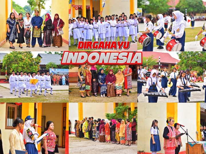 Kemerdekaan RI