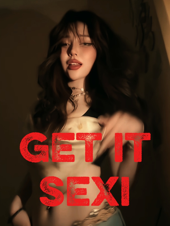 Get it sexi