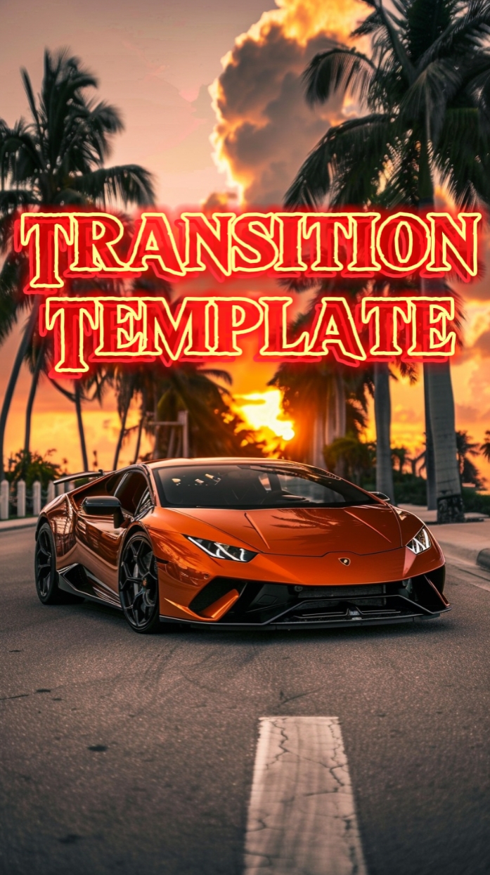 Modèle de transition 