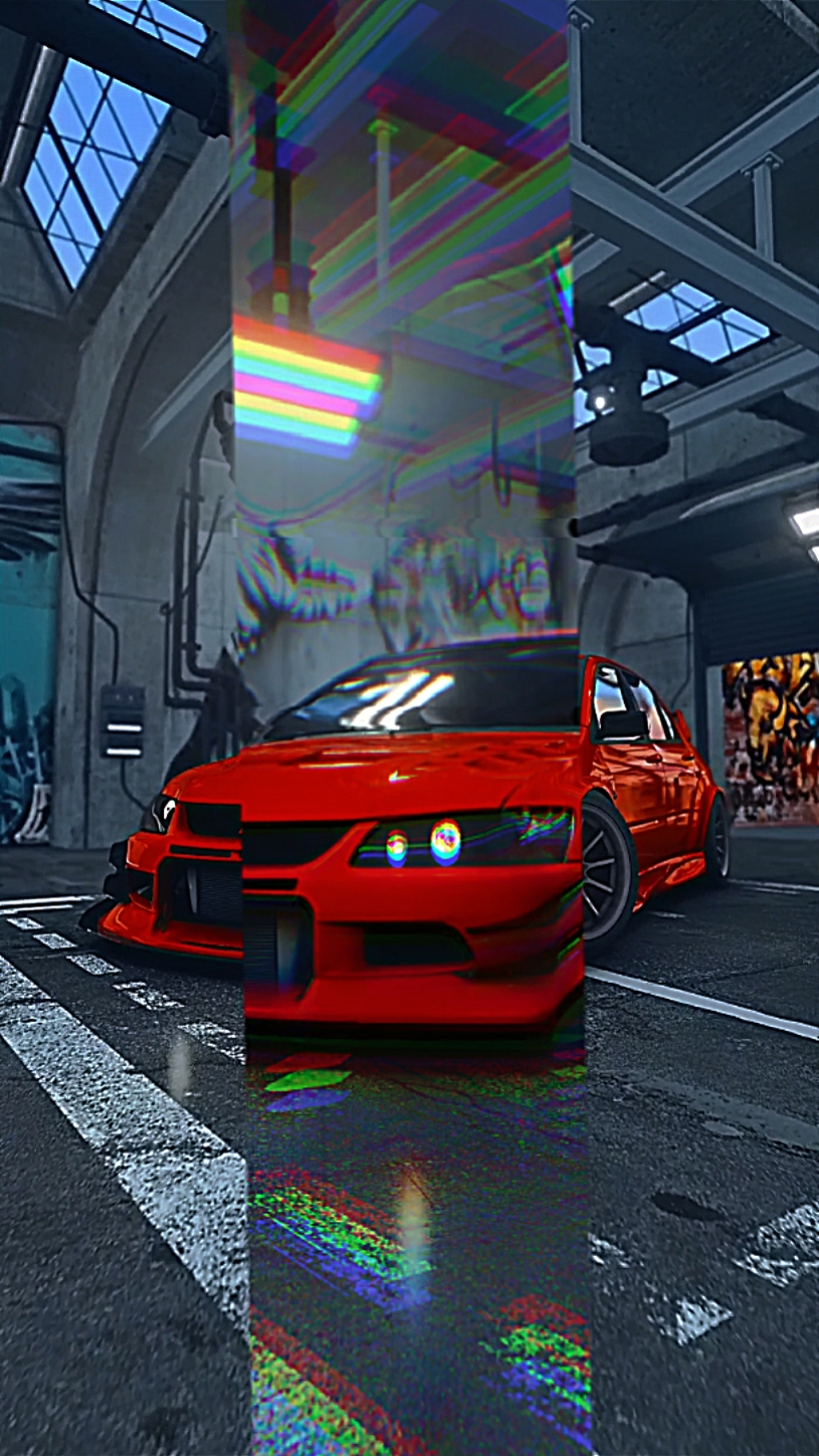 Speedramp genial