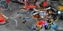 gamplay hd