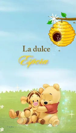 Winnie pooh