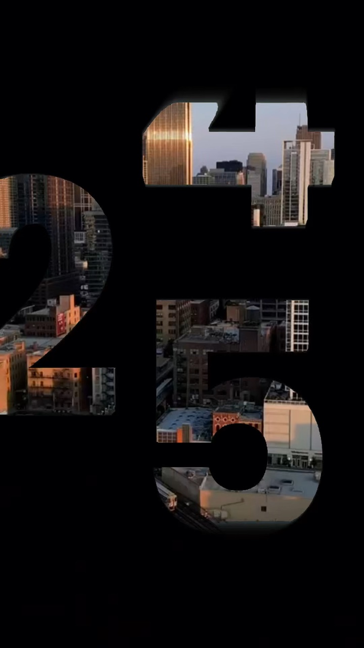 2025 RECAP