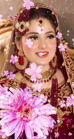 Wedding indian song