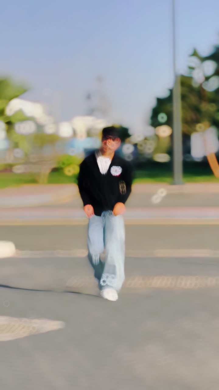 smooth slow motion 
