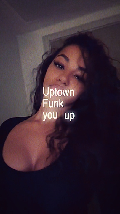 uptown funk
