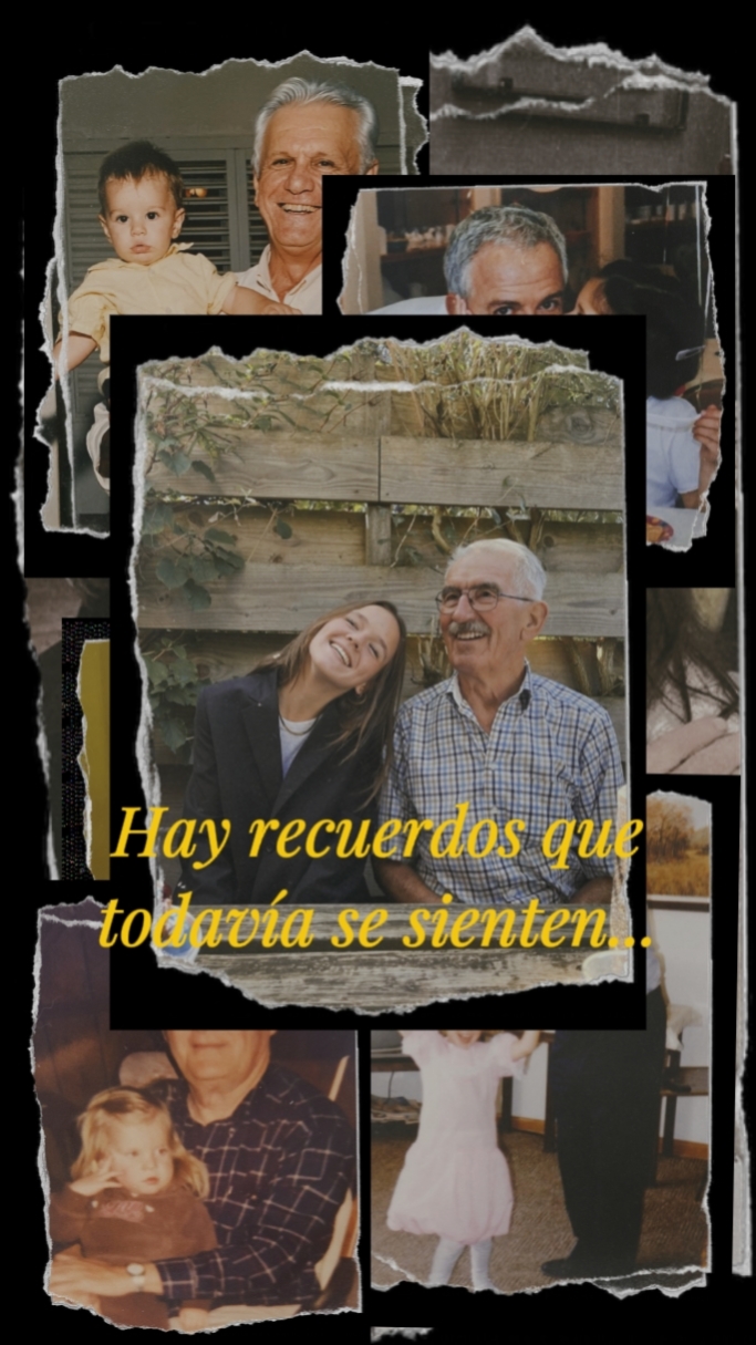 Recuerdos de amor 