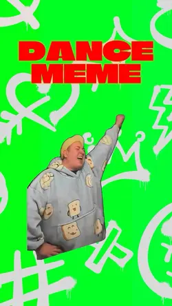 Dance meme 