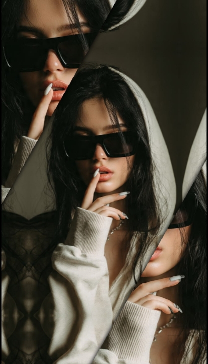 cool girl