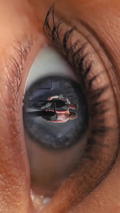 La vie est belle 