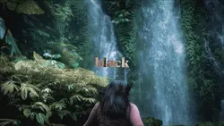 Back to black