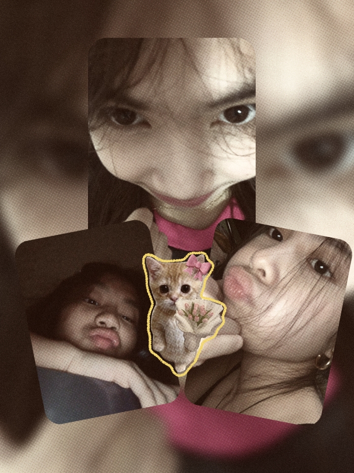three picture cut