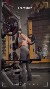 Gym vlog