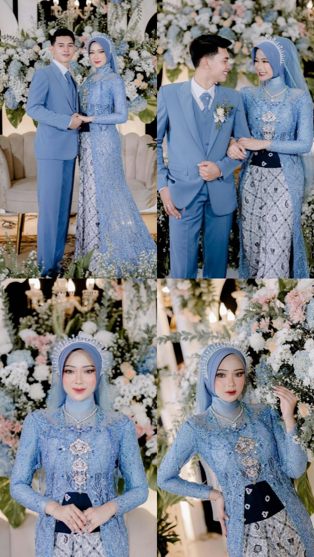Aestetik wedding
