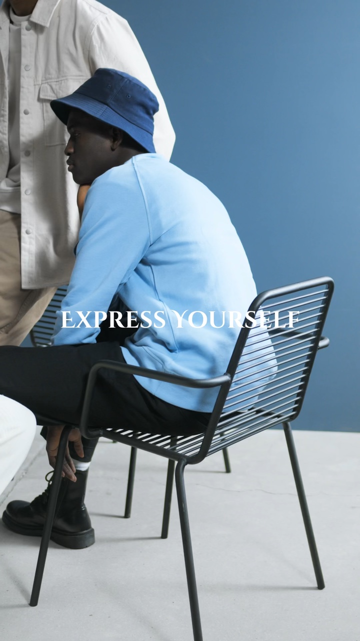 Kleid zum Beeindrucken: Unsere OOTD-Kollektion