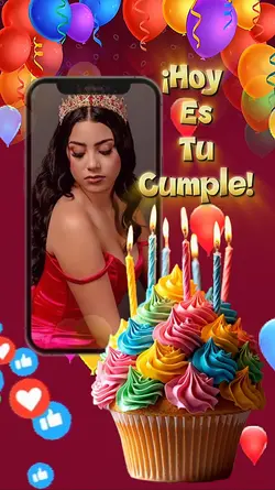 Hoy Es Tu Cumple