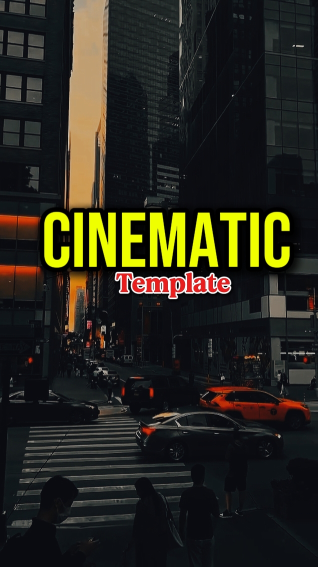 8 clipes cinematográficos 
