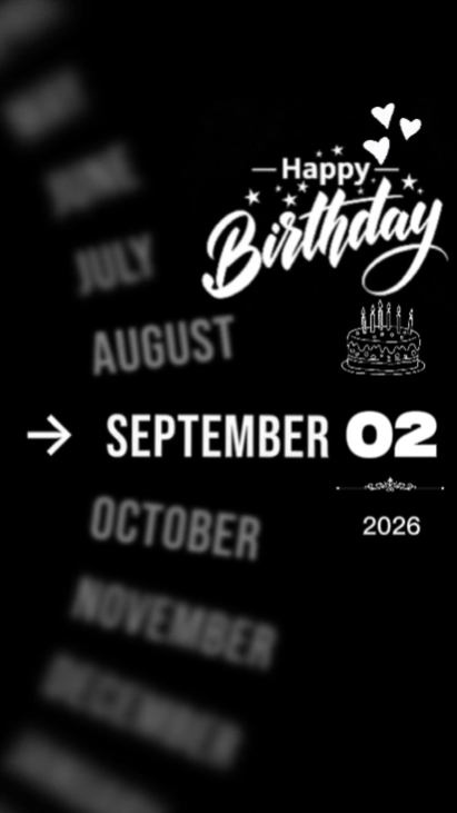Ulang tahun02sept