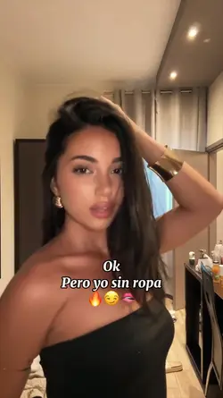 Sin ropa 