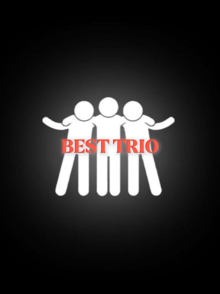 Melhor trio