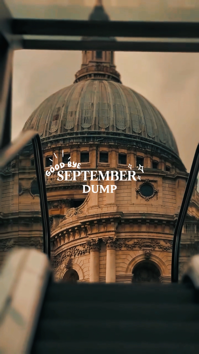 DESPEJO DE SETEMBRO
