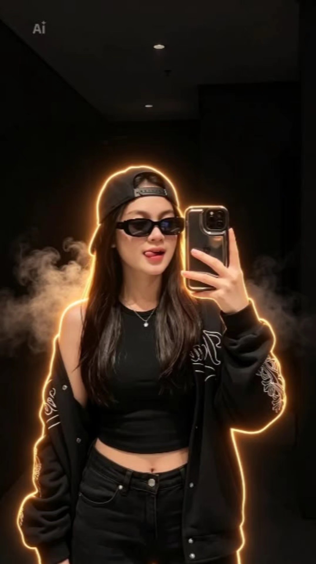 편집 영역