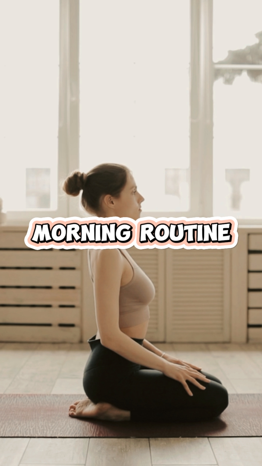 Rutina De La Mañana