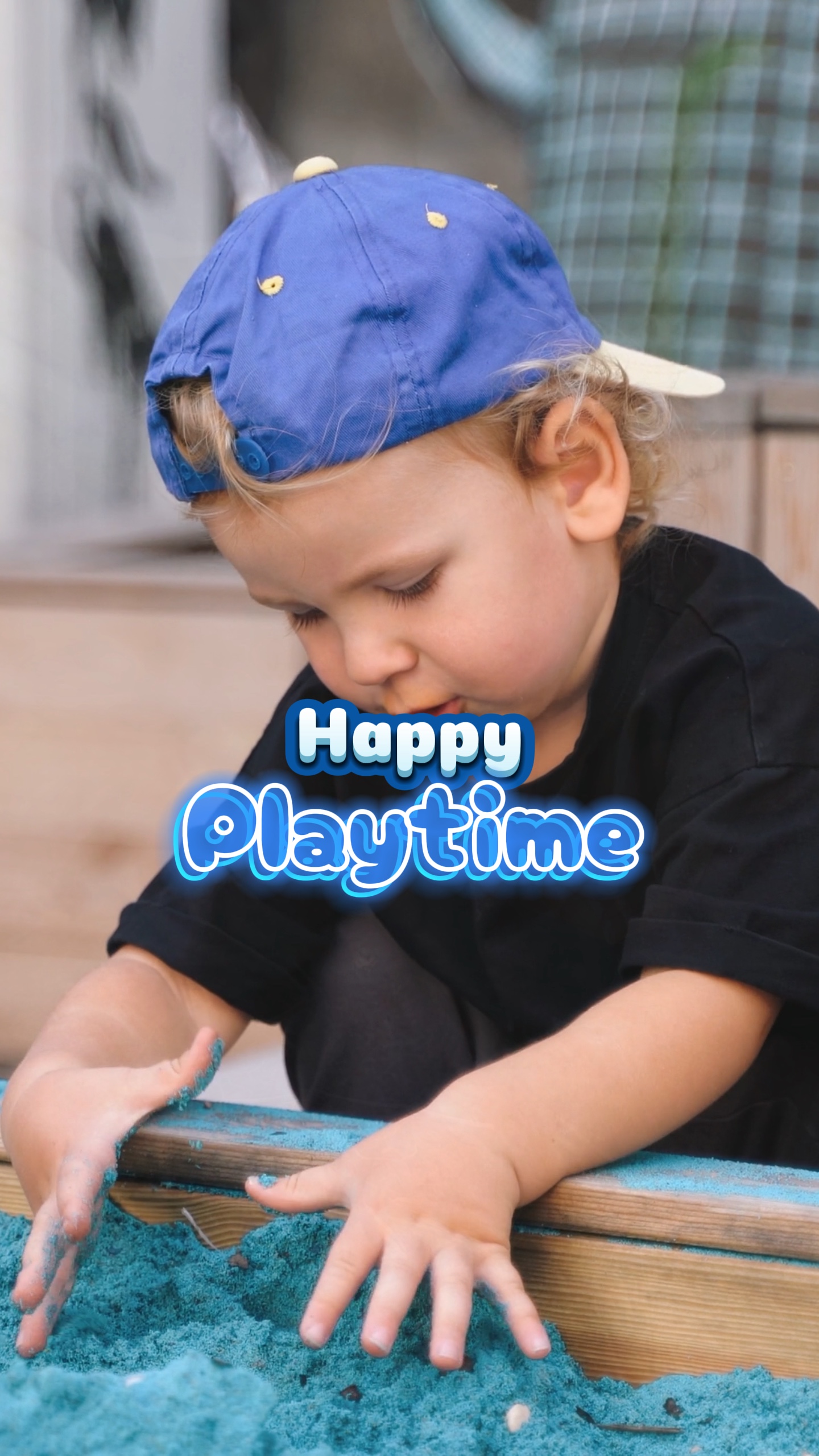 Playtime kids